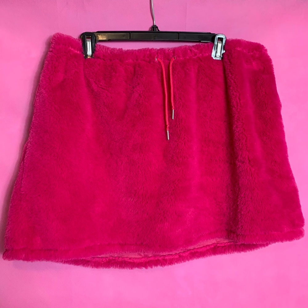 Dollskill FAUX FUR Mini